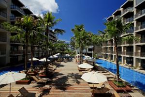 Baan Laimai Beach Resort & Spa