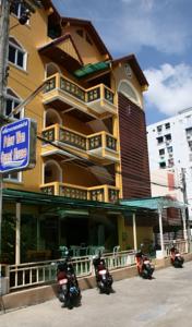 Priew Wan Guesthouse